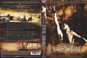 Sam Raimi's Evil Dead