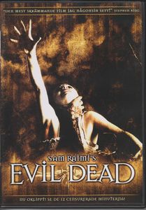 Sam Raimi's Evil Dead