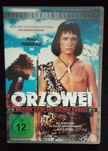 Orzowei