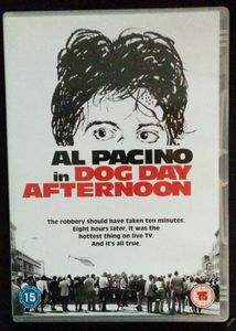 Dog Day Afternoon