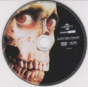 Evil Dead 2: Dead By Dawn