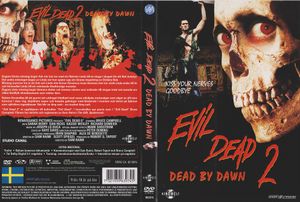 Evil Dead 2: Dead By Dawn