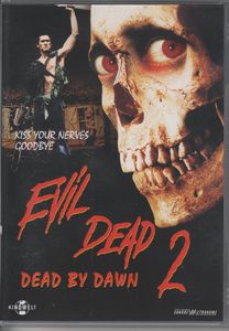 Evil Dead 2: Dead By Dawn