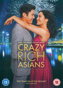 Crazy Rich Asians
