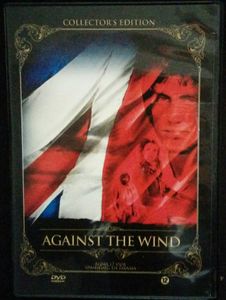 Against The Wind