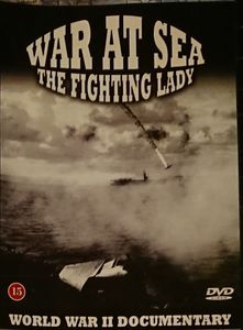War At Sea / The Fighting Lady