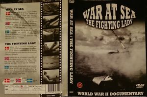 War At Sea / The Fighting Lady