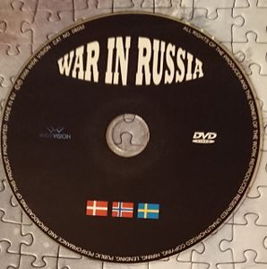 War In Russia