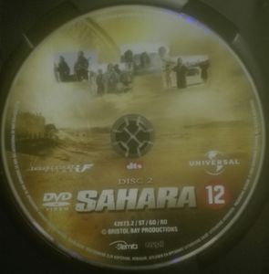 Sahara