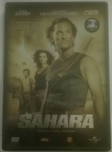 Sahara