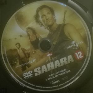 Sahara