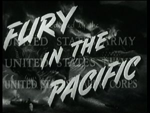 Fury in the Pacific