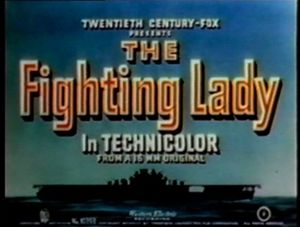 The Fighting Lady