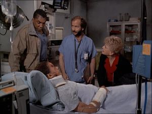 The Survivor