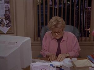 The Survivor