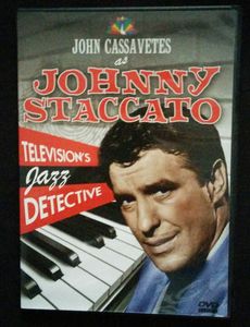 Johnny Staccato
