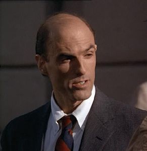 Ned Bellamy