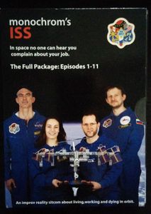 Monochrom's ISS