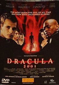 Dracula 2001