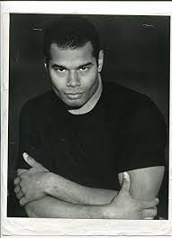 Wolfgang Bodison