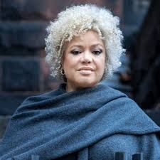 Kasi Lemmons