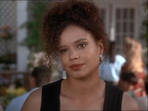 Kasi Lemmons