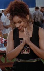 Kasi Lemmons