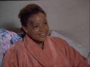 Kasi Lemmons