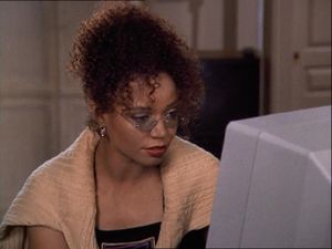 Kasi Lemmons