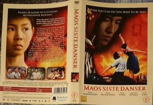 Maos Siste Danser