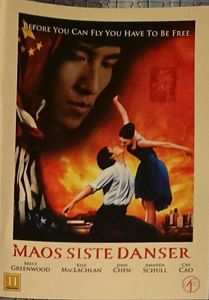Maos Siste Danser