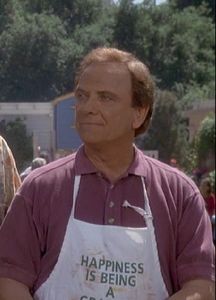Monte Markham