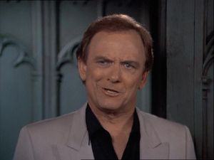 Monte Markham
