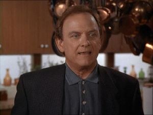 Monte Markham