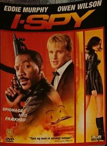 I-Spy