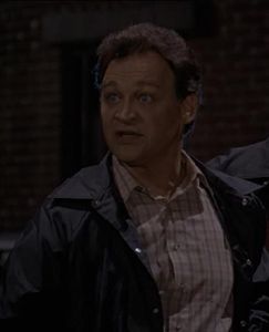 Ed O'Ross
