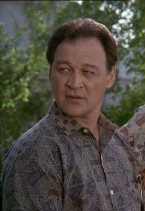 Ed O'Ross