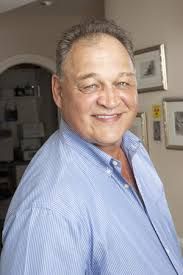 Ed O'Ross