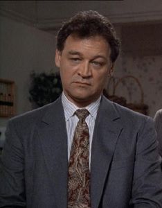 Ed O'Ross