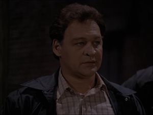 Ed O'Ross