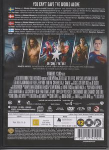 Justice League
