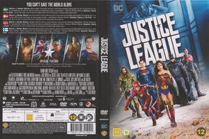 Justice League