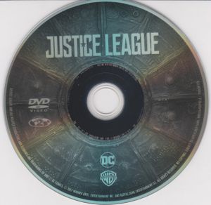 Justice League