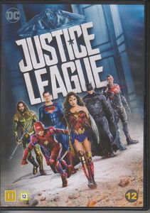 Justice League
