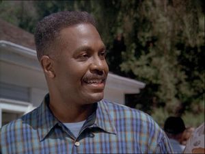 James Pickens Jr.