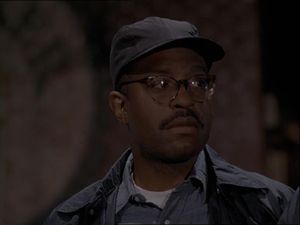 James Pickens Jr.