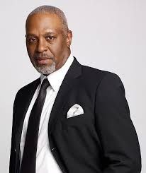 James Pickens Jr.