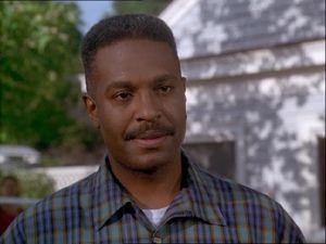 James Pickens Jr.