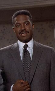 James Pickens Jr.