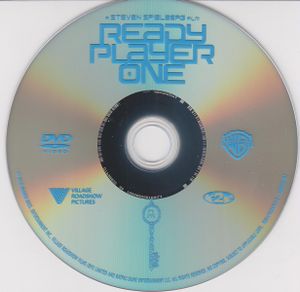 Ready Player One